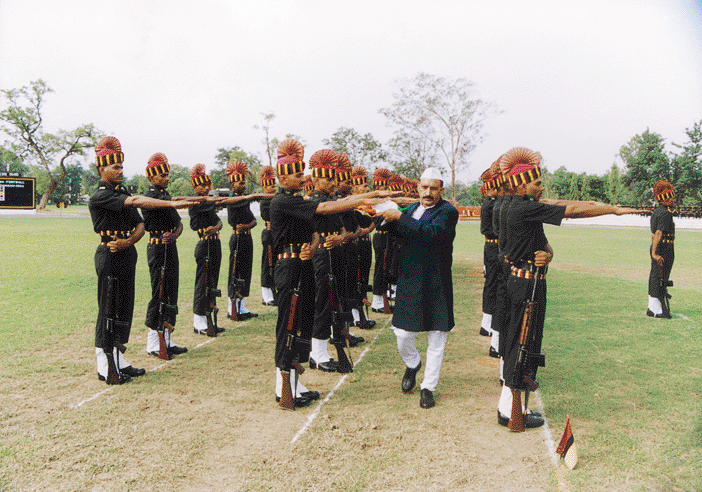 jai hind